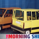 Volvo was working with EV designs back in the 1970s.